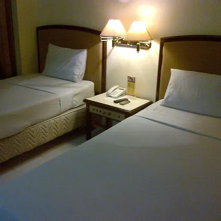 Hotel Ogh Doni